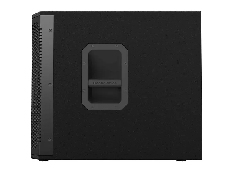 Electro-Voice EKX-18S Passiv Høyttaler Subwoofer 18" 400W 8ohm Sort 